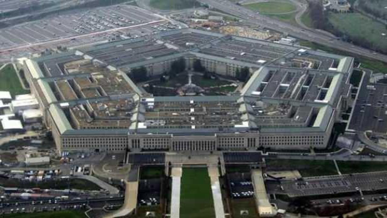 Pentagon'un yeni kararları Ortadoğu ülkelerini etkileyecek