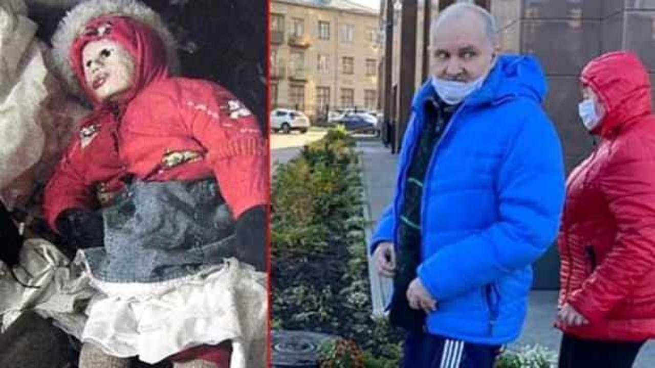 Rusya’da 29 kız çocuğunun cesetlerini mumyalayan adamın kan donduran savunması!
