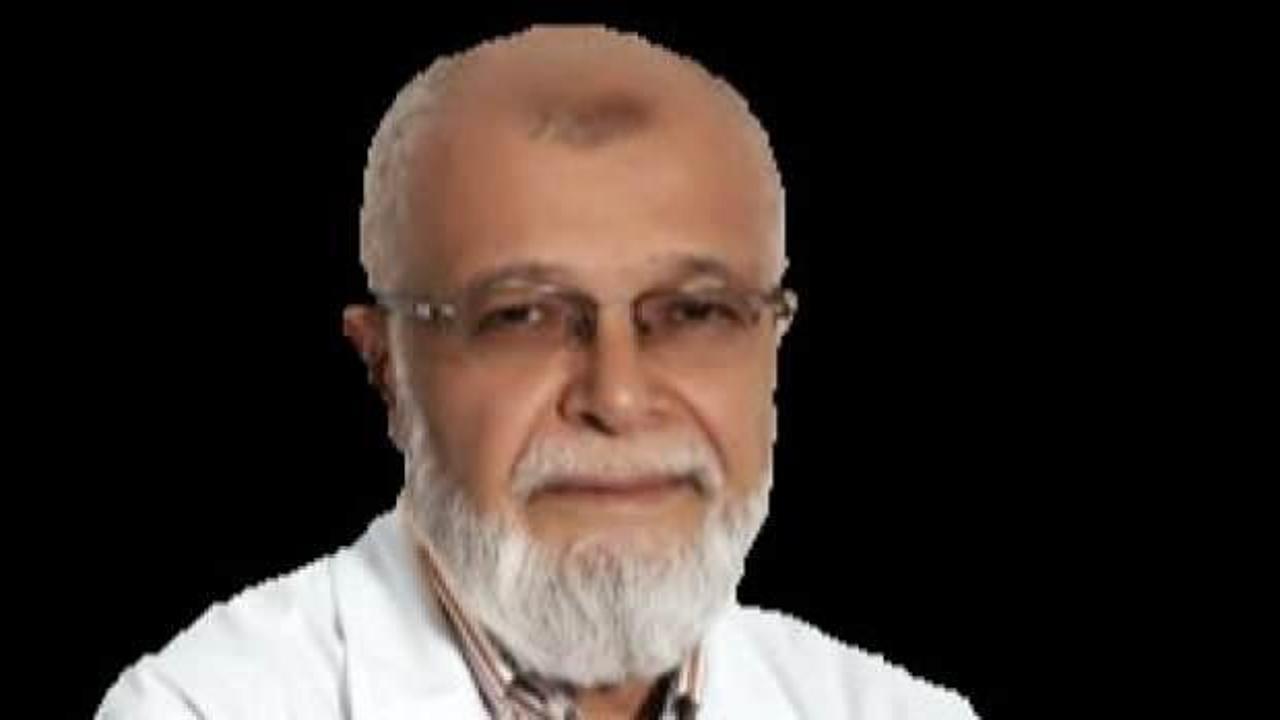 Sami İpek koronavirüsten hayatını kaybetti