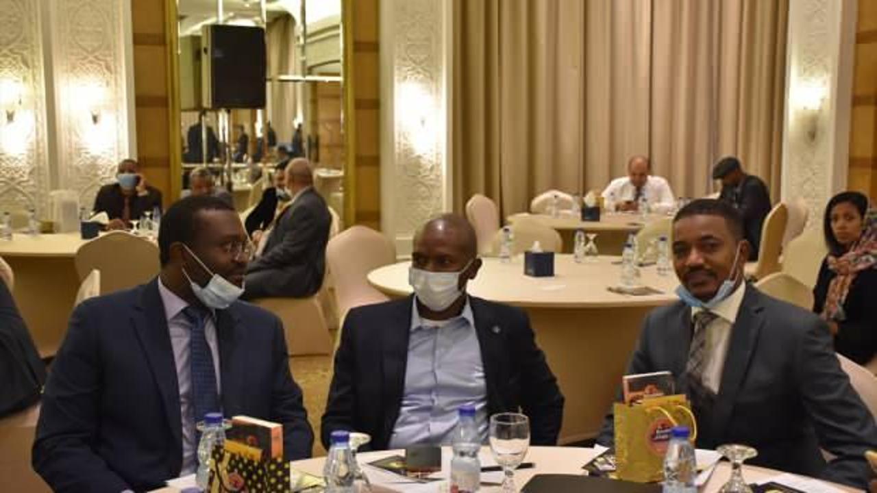Sudan'da ABD yaptırımları sonrası fırsatlar değerlendirildi