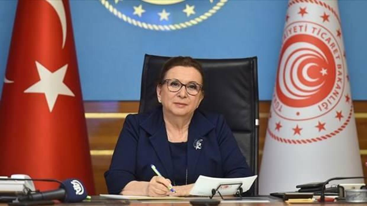 Türkiye bugüne kadarki en yüksek aylık ihracat rakamına ulaştı