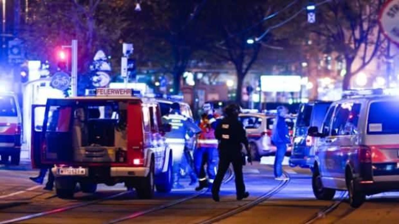 Türkiye'nin Viyana'daki teröristle ilgili Avusturya'yı uyardığı ortaya çıktı