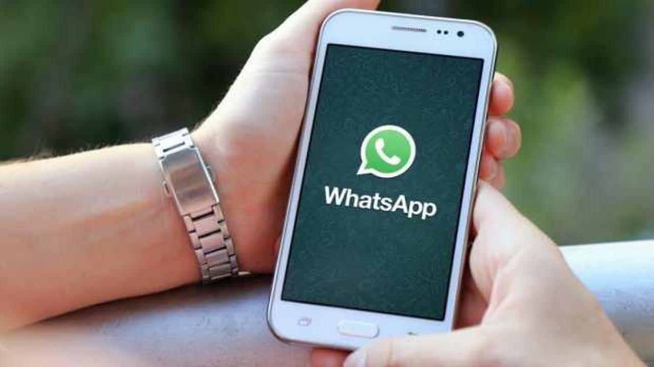 Whatsapp kullananlar dikkat! Bunu yaparsanız işinizden olabilirsiniz