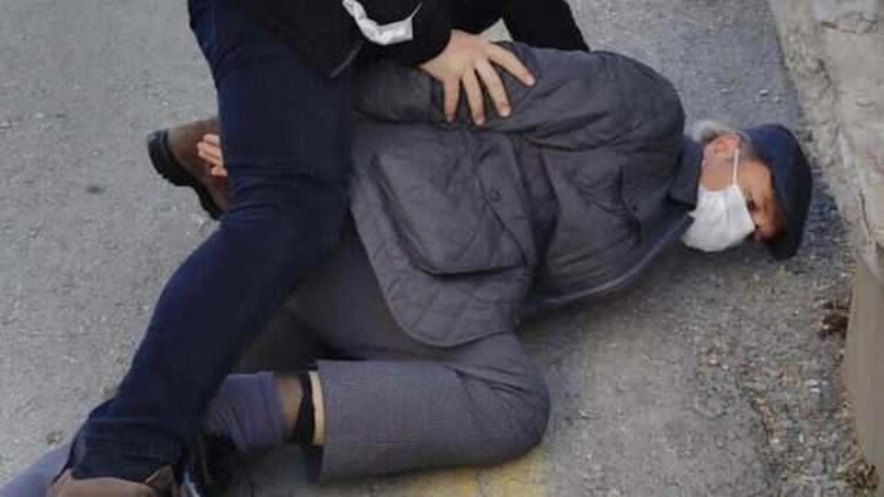 3 yıldır aranıyordu... Ankara'da yakalandı