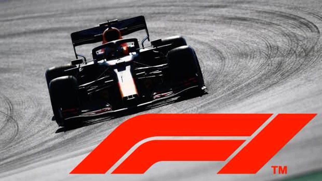 Formula 1 yarışları  ne zaman saat kaçta ? F1 Türkiye Grand Prix sıralama turları başlıyor!