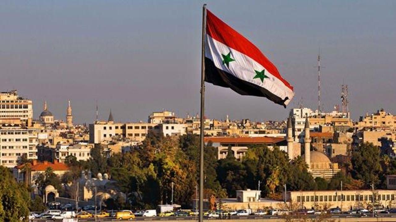 ABD, Suriye'deki ekmek krizinden Esed rejimini sorumlu tuttu