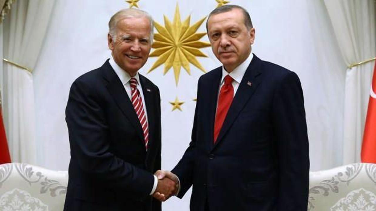 Matthew Bryza: Biden, Erdoğan konusunda görülmemiş bir hata yaptı