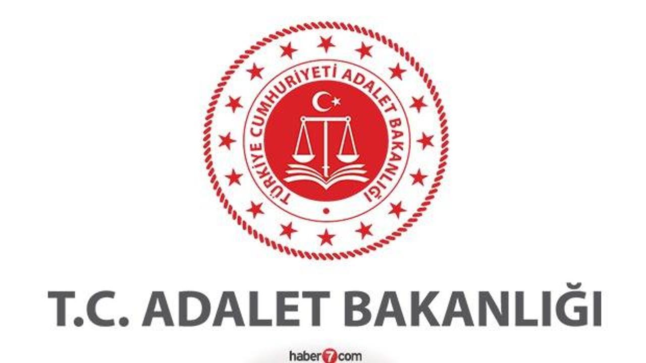 Adalet Bakanlığı 400 idare memuru başvuruları ne zaman?