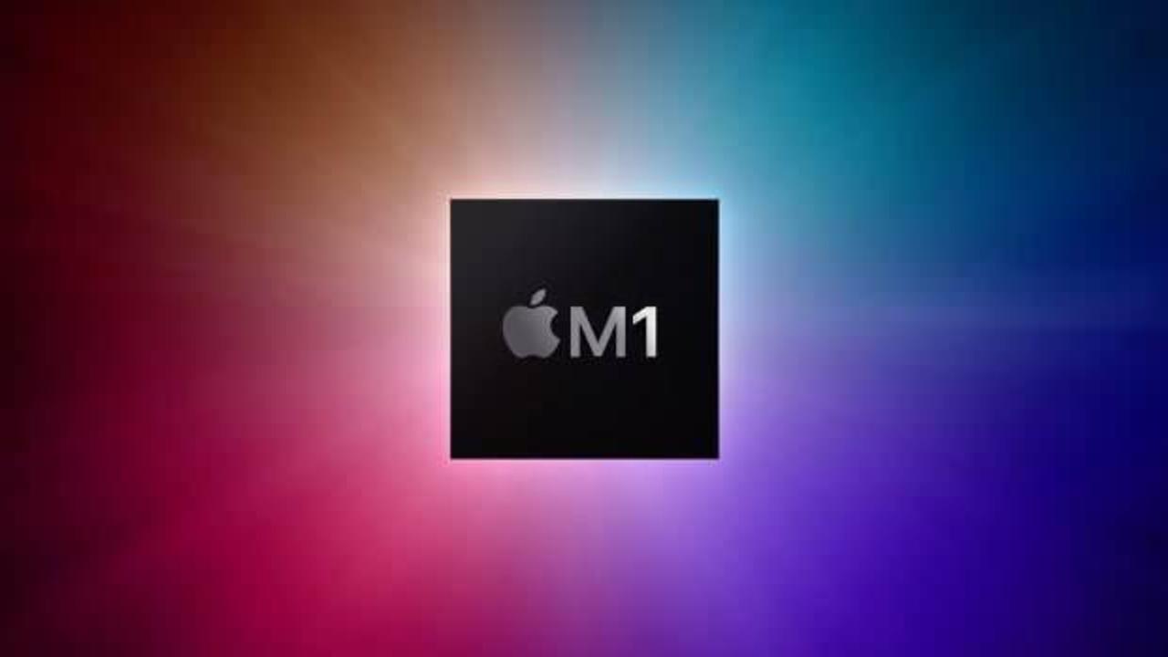 Apple yeni M1 işlemcisi için Samsung’un kapısını çalabilir