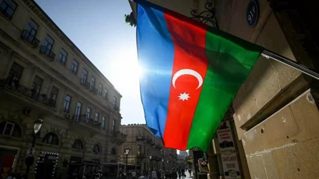 Azerbaycan 'Moskova Büyükelçisi' iddiasını yalanladı!