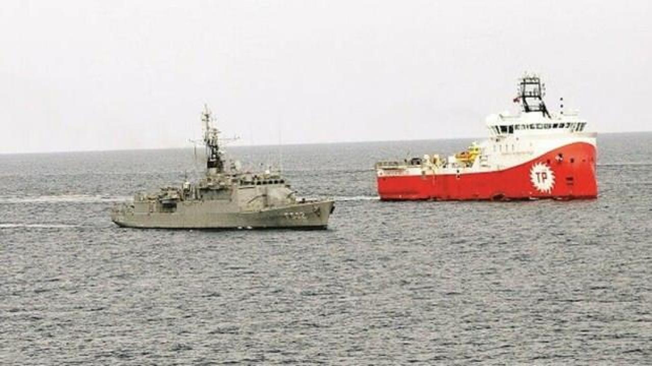 Barbaros artık daha g&uuml;vende