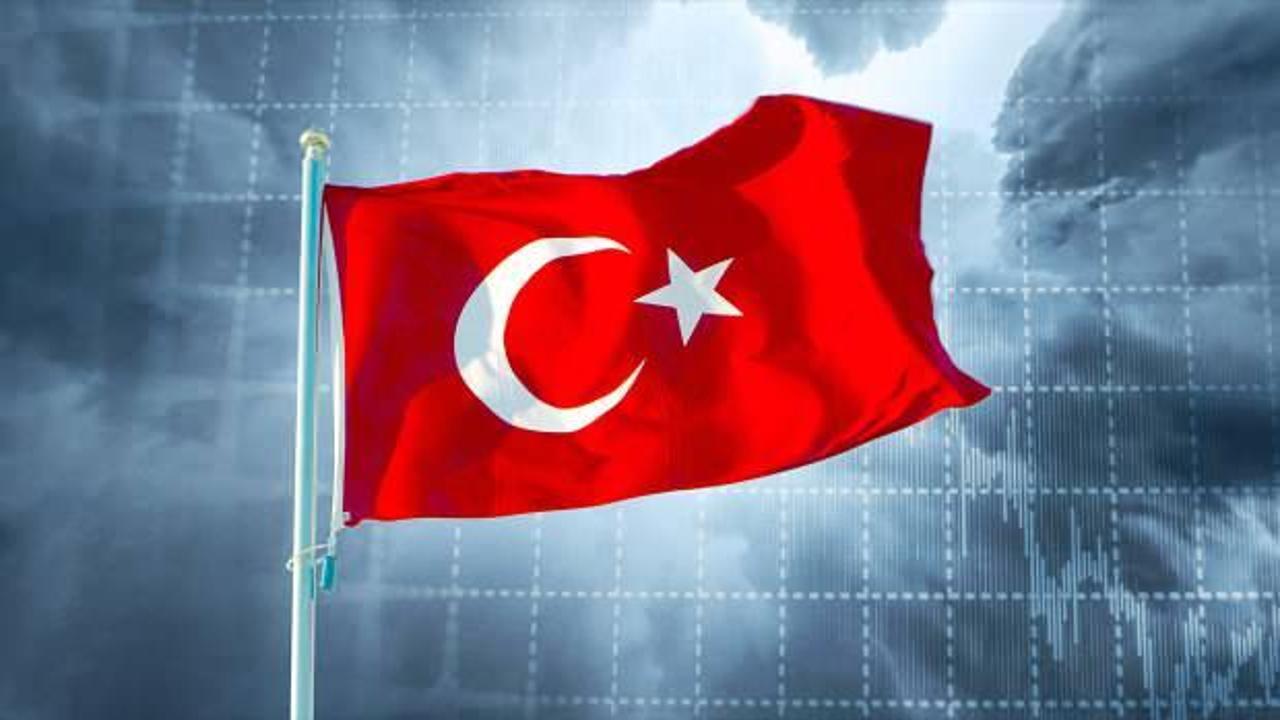 Bloomberg Economics: Türkiye 2050'de 10. Büyük