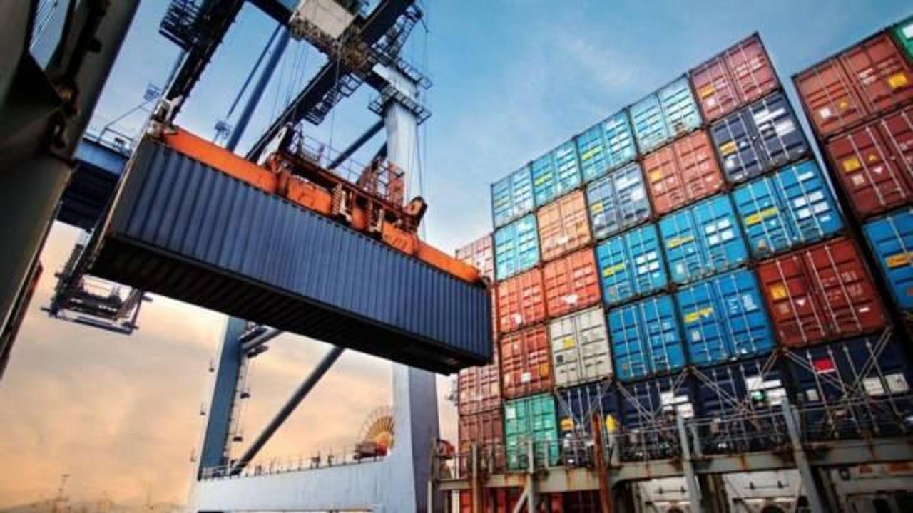 Bulgaristan'ın AB üyesi olmayan ülkelerle ticareti ilk dokuz ayda düştü