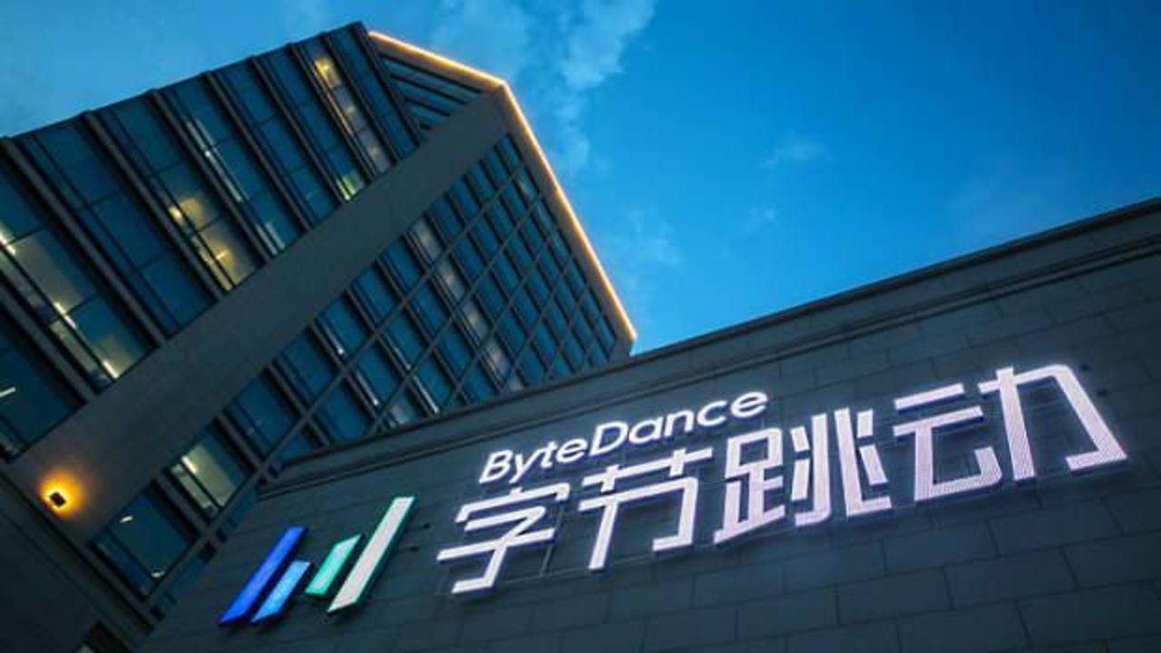 Çinli 'ByteDance'e ABD'den 15 gün süre daha!