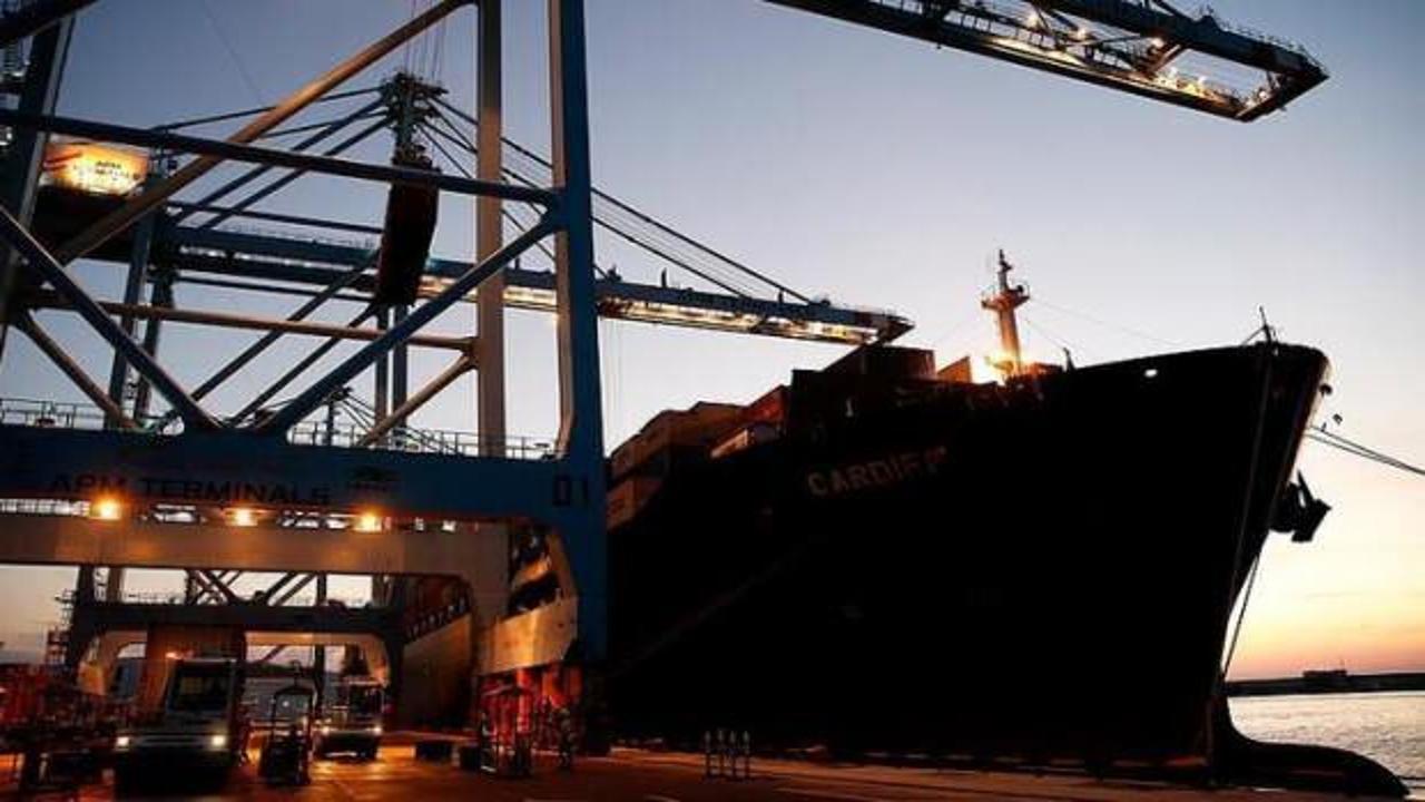 Doğu Karadeniz'den Çin'e ihracatta lider Rize
