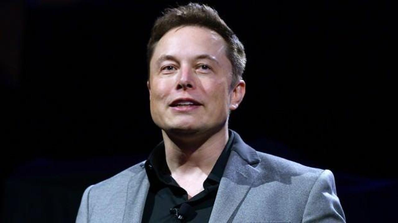 Elon Musk için hareketli hafta: Serveti bu yıl 90 milyar dolar arttı