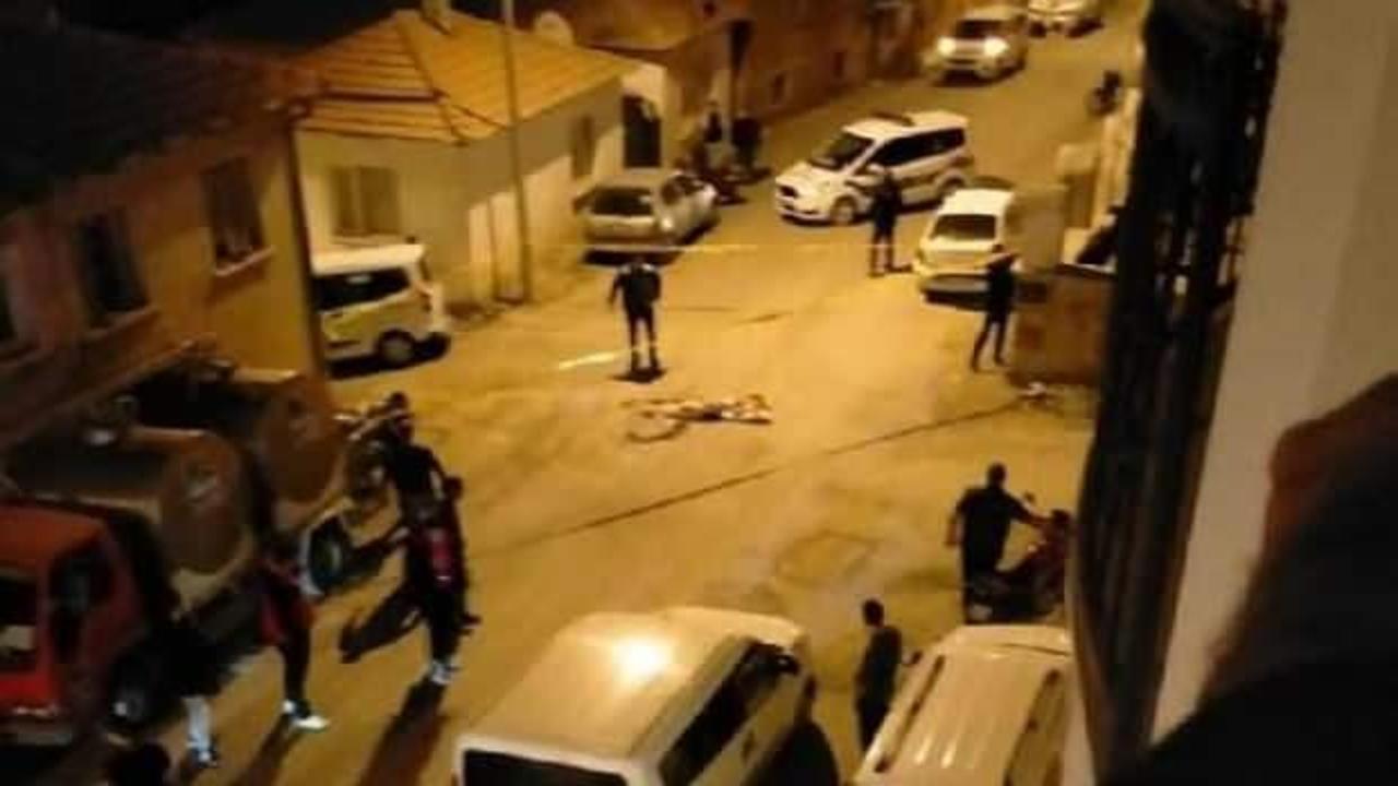 Eski eşini öldürdü, annesi ile komşusunu yaralayıp intihar etti