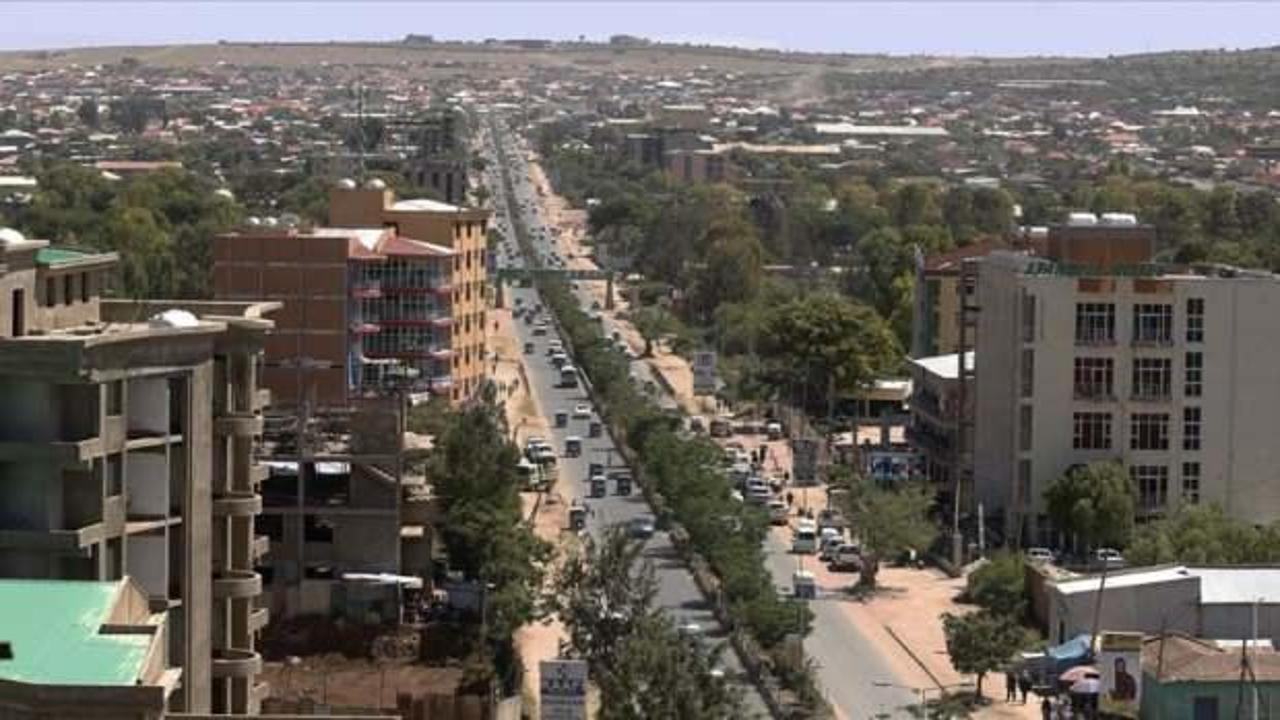 Etiyopya'da yolcu otobüsüne saldırı: 34 ölü