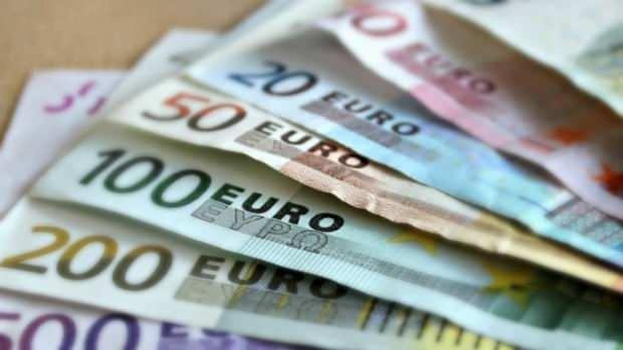 Euro/dolar bu hafta 1,20 sınırına yaklaşabilir
