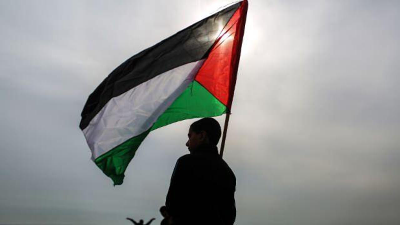 Gazze'ye Destek Heyeti'nden, yeni ABD yönetimine çağrı