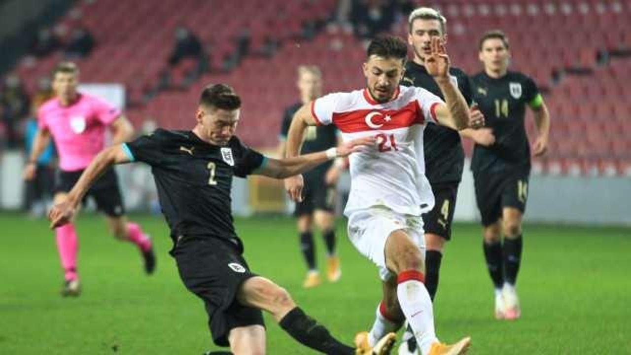Beşiktaş'tan Halil Dervişoğlu sürprizi