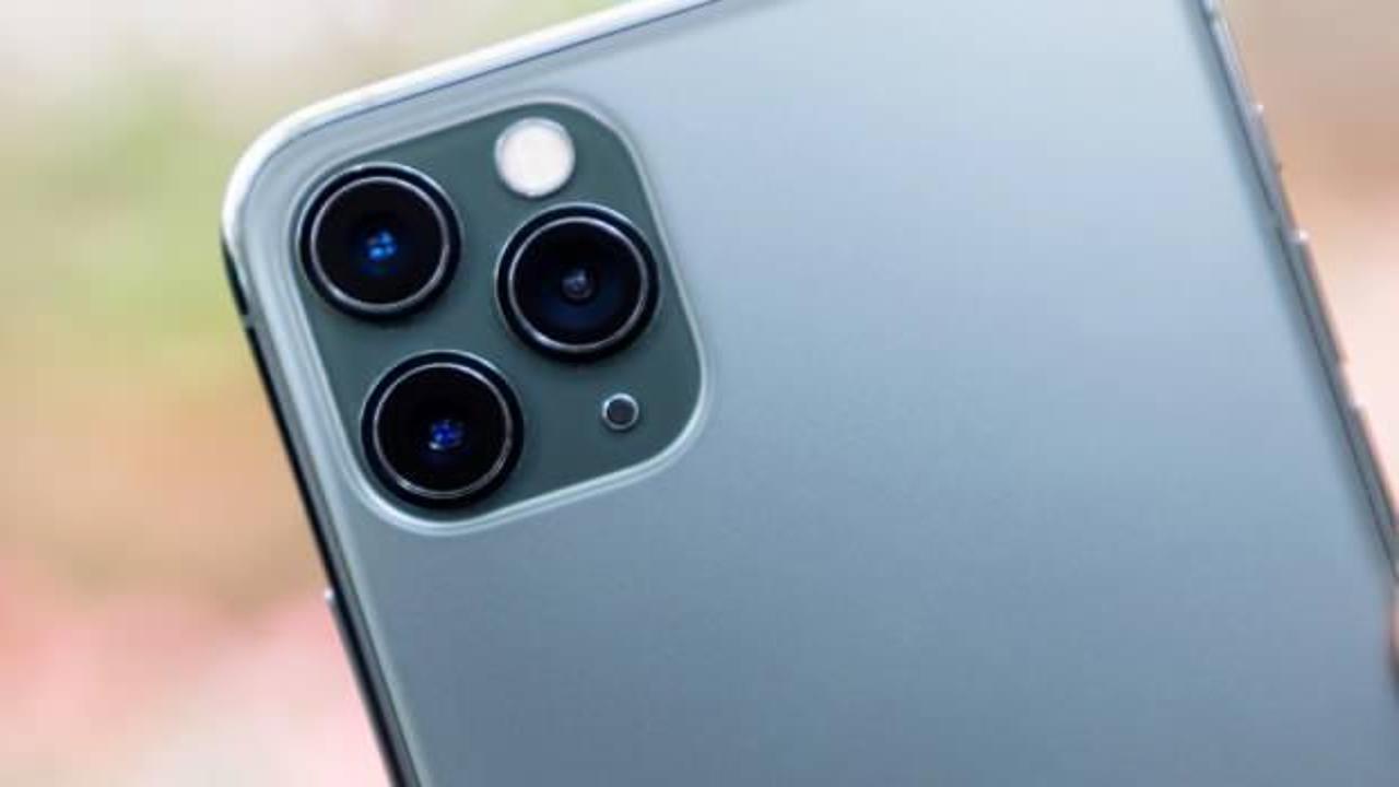 iPhone 12 Pro kamerası Çinli rakiplerine yenik düştü