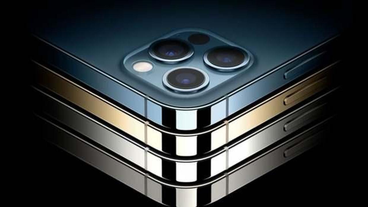 iPhone 13 kamerası iPhone 12 ile neredeyse aynı olabilir