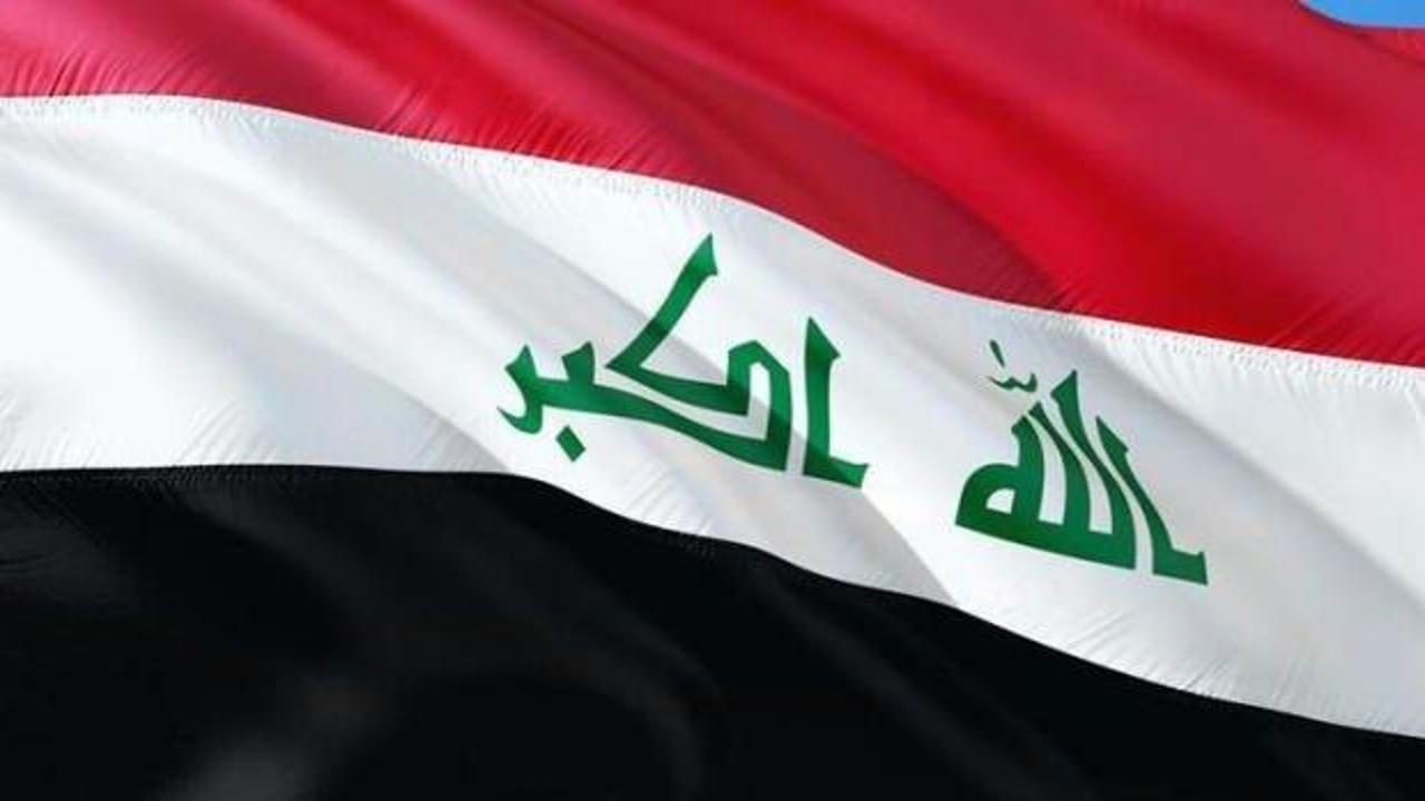 Irak'ın toplam borcu 70 milyar dolar