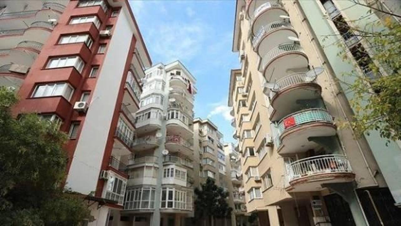İzmir'de depremin ardından kiralık ev kalmadı!