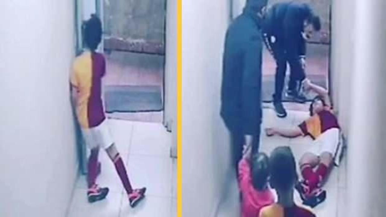 Kocaeli&rsquo;de kahreden olay! 13 yaşında kalp krizinden &ouml;ld&uuml;