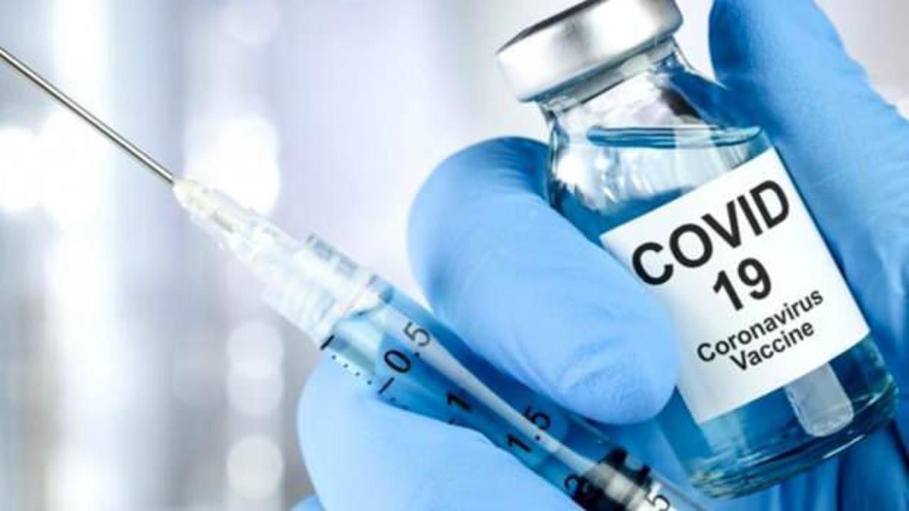 Koronavirüs aşısı Pfizerin Türkiye'ye ne zaman gelecek? Aşı ne kadar etkili? 