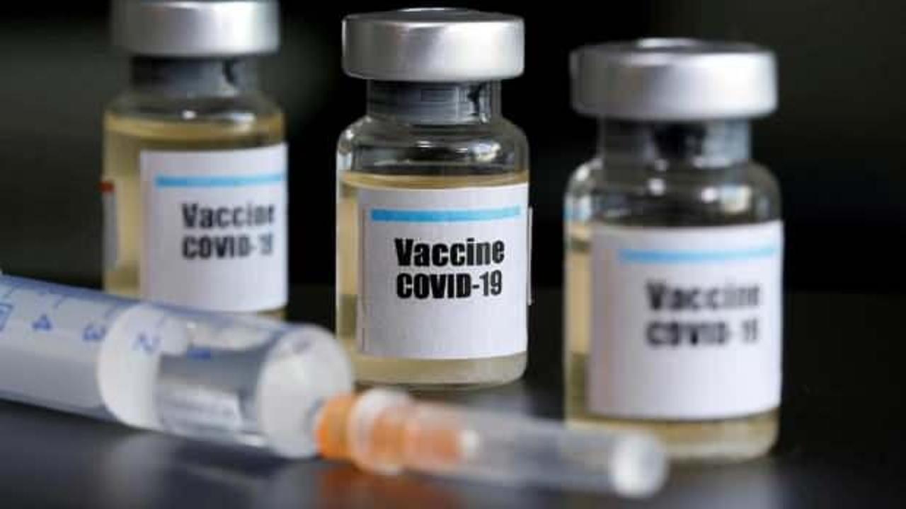 Medicago ve GSK geliştirdikleri aşıyı 30 bin gönüllü üstünde test edecek