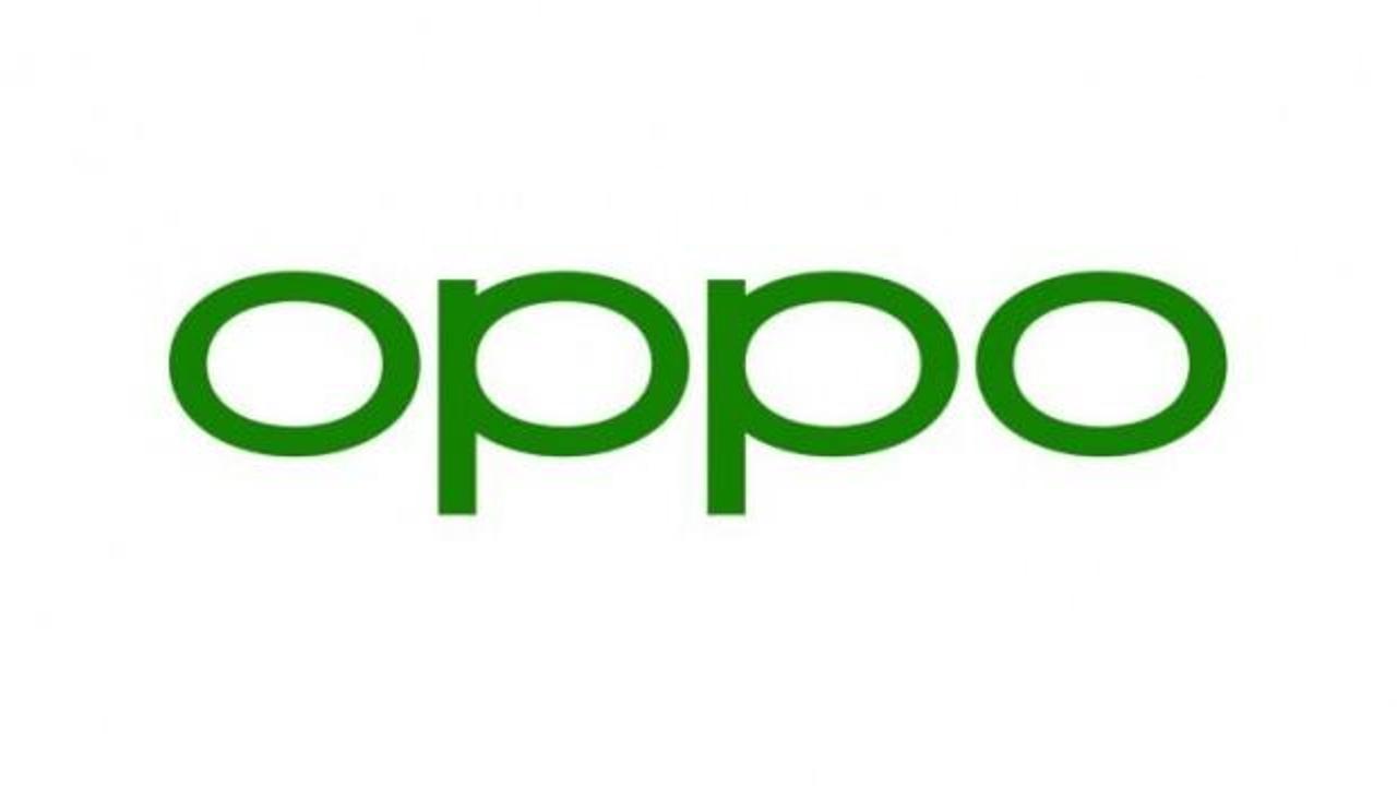 Oppo konsept ürünlerini görücüye çıkarıyor