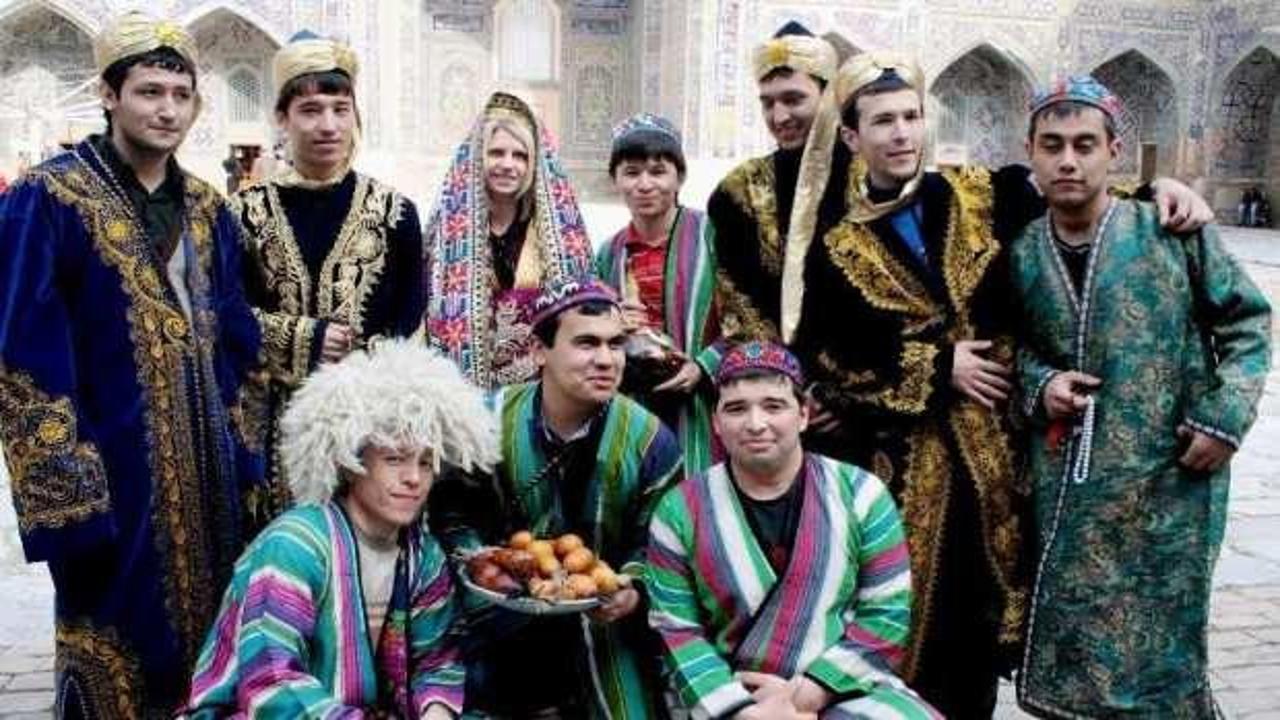 Özbekistan ilk nüfus sayımını  2023'e erteledi