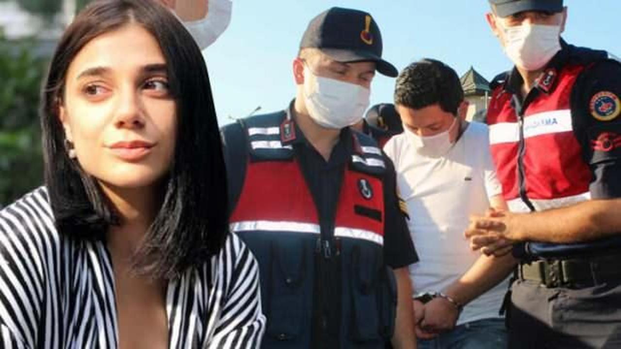 Pınar Gültekin’in katil zanlısı Avcı’dan iğrenç savunma!