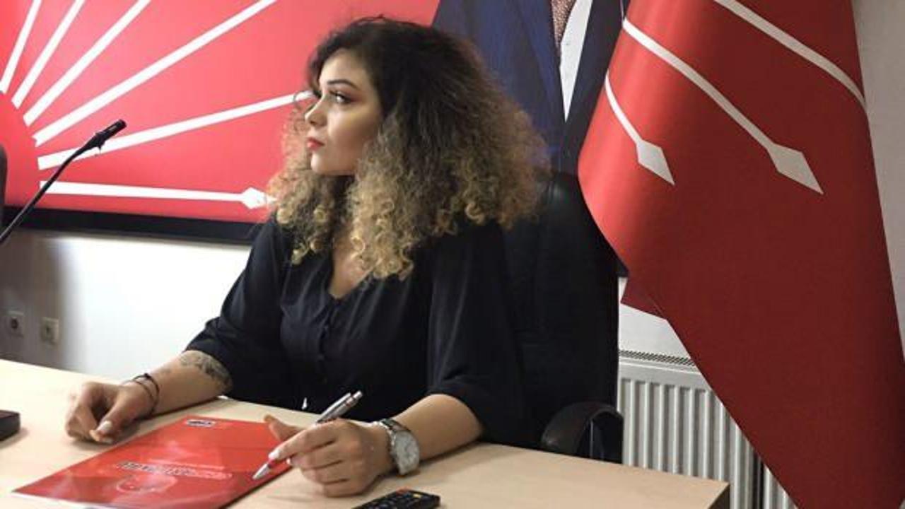 Trabzon paylaşımıyla tepki çeken İlayda Kılınç'ın 1 yıl hapsi istendi