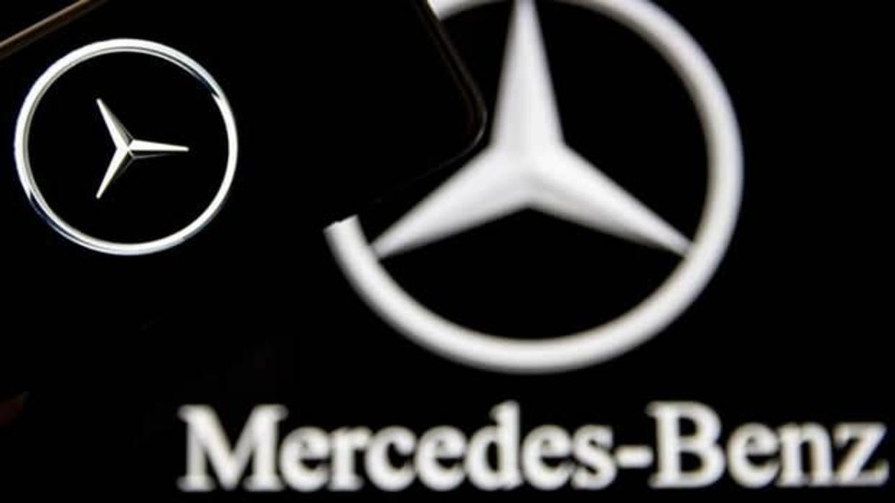 Mercedes'ten çalışanlarına korona desteği