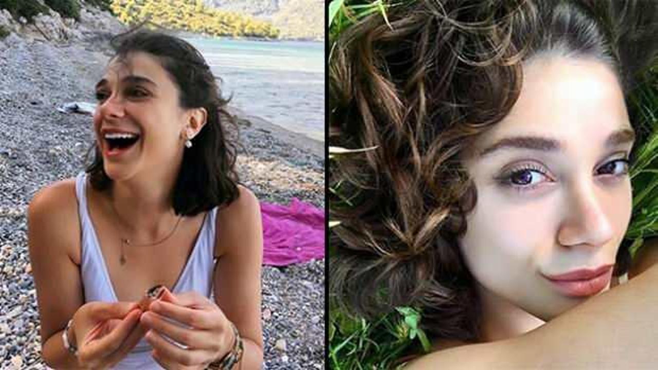 Vahşice öldürülen Pınar'ın katil zanlısına akıl sağlığı testi yapılacak