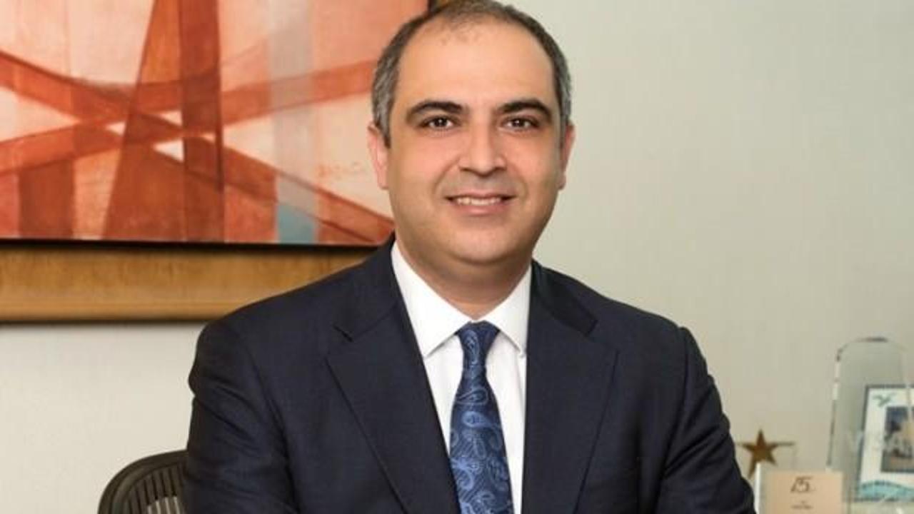 Yapı Kredi&rsquo;den, IBAN numarası olmadan 7/24 hızlı ve kolay para transferi