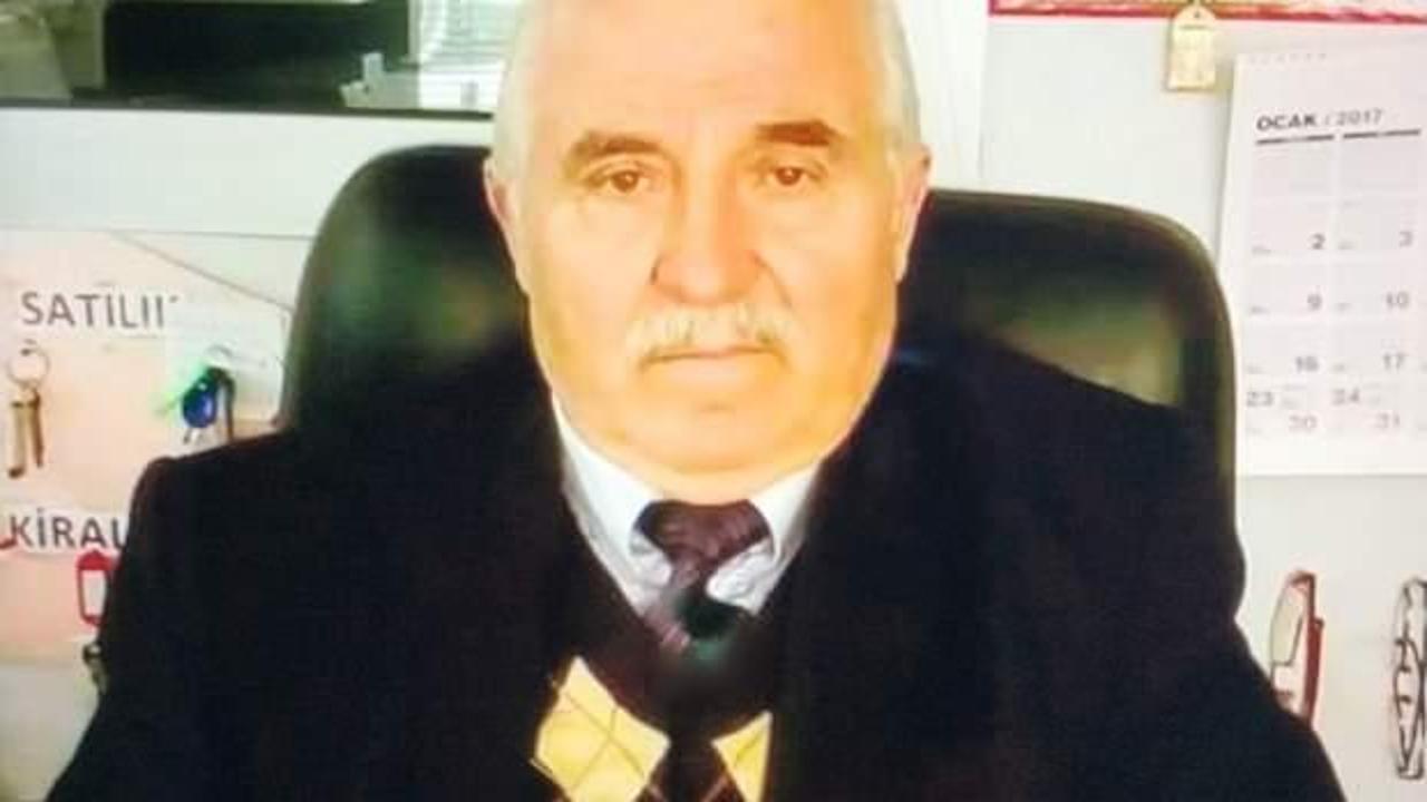 65 yaş üstüne kısıtlama var diye memleketine giderken kazada öldü