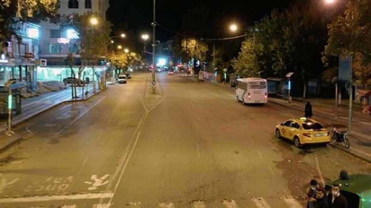 Adıyaman'da 129 ev Kovid-19 nedeniyle karantinaya alındı