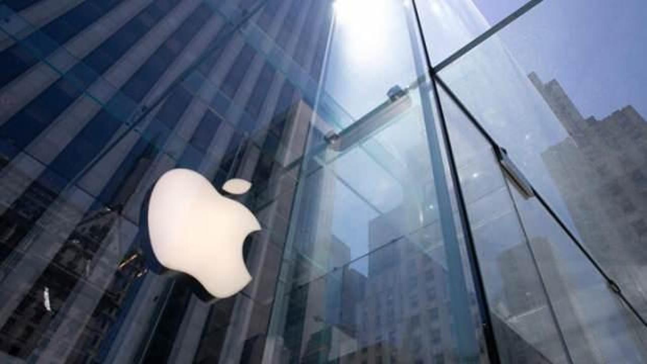 Apple 113 milyon dolarlık tazminatı daha kabul etti