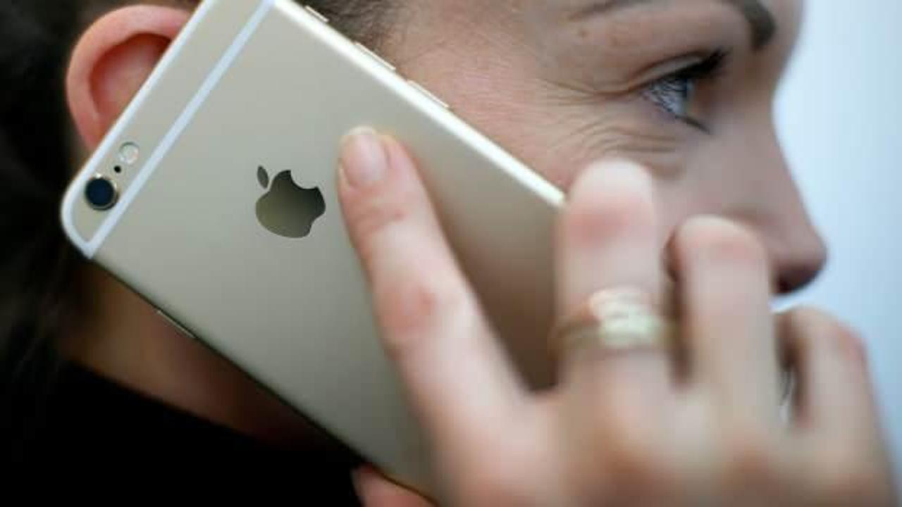Apple'a iPhone'ları yavaşlattığı için 113 milyon dolar ceza