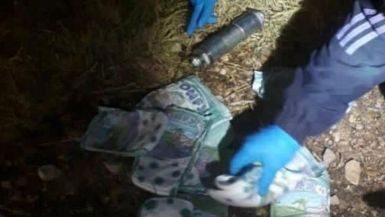 Bebek bezinden bomba &ccedil;ıktı: Ter&ouml;ristlerin hain planı son anda engellendi