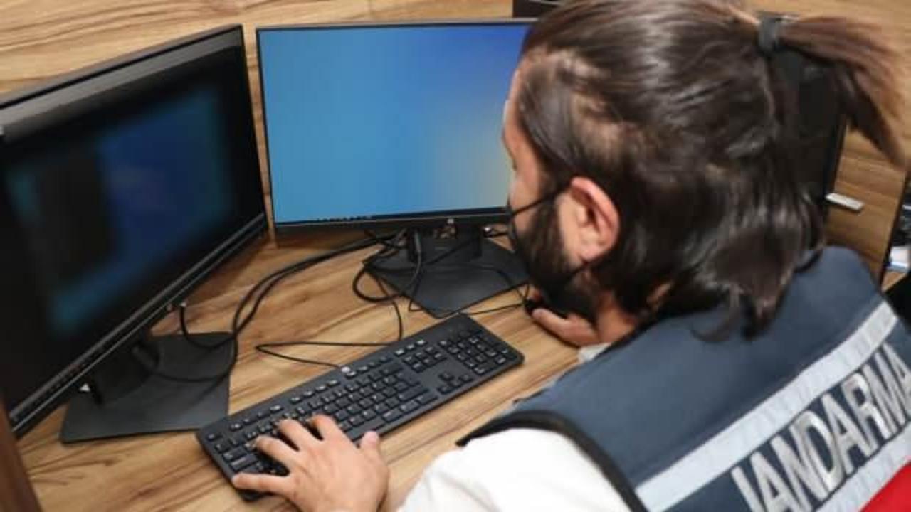 Diyarbakır'da siber operasyon: 272 internet sitesi erişime kapatıldı