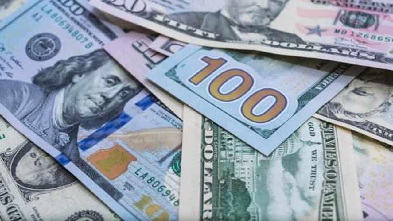 Dolar ve Euro'da son durum