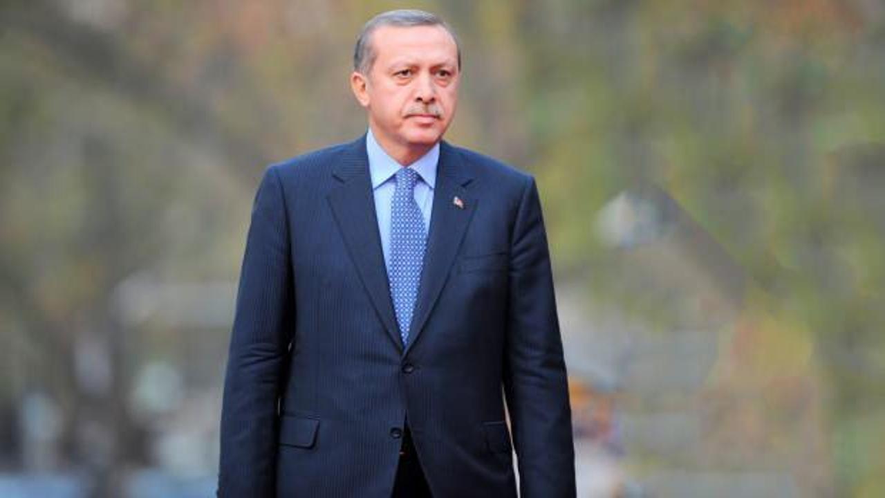 En g&uuml;venilir lider Cumhurbaşkanı Erdoğan