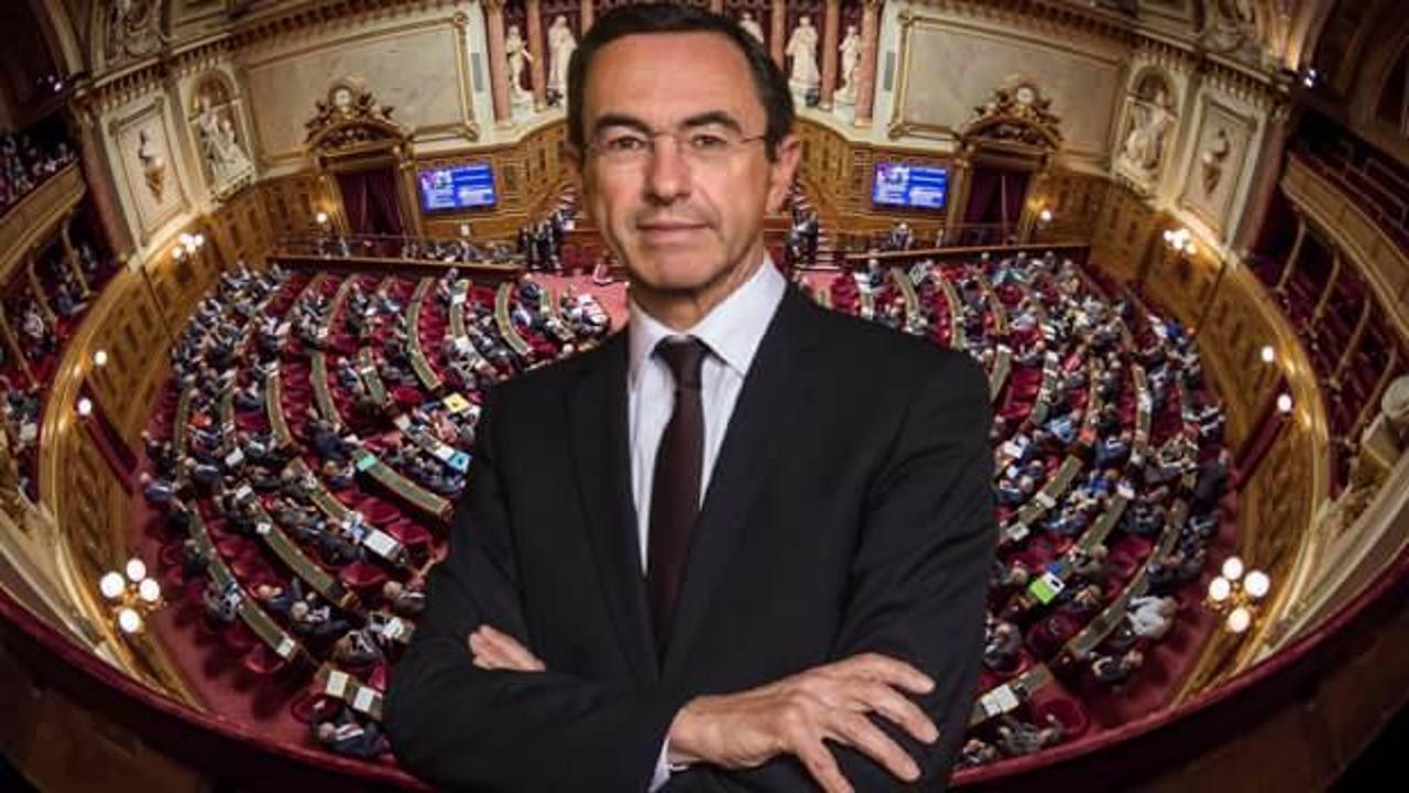 Fransa Senatosu'nda Karabağ için bağımsızlık hazırlığı