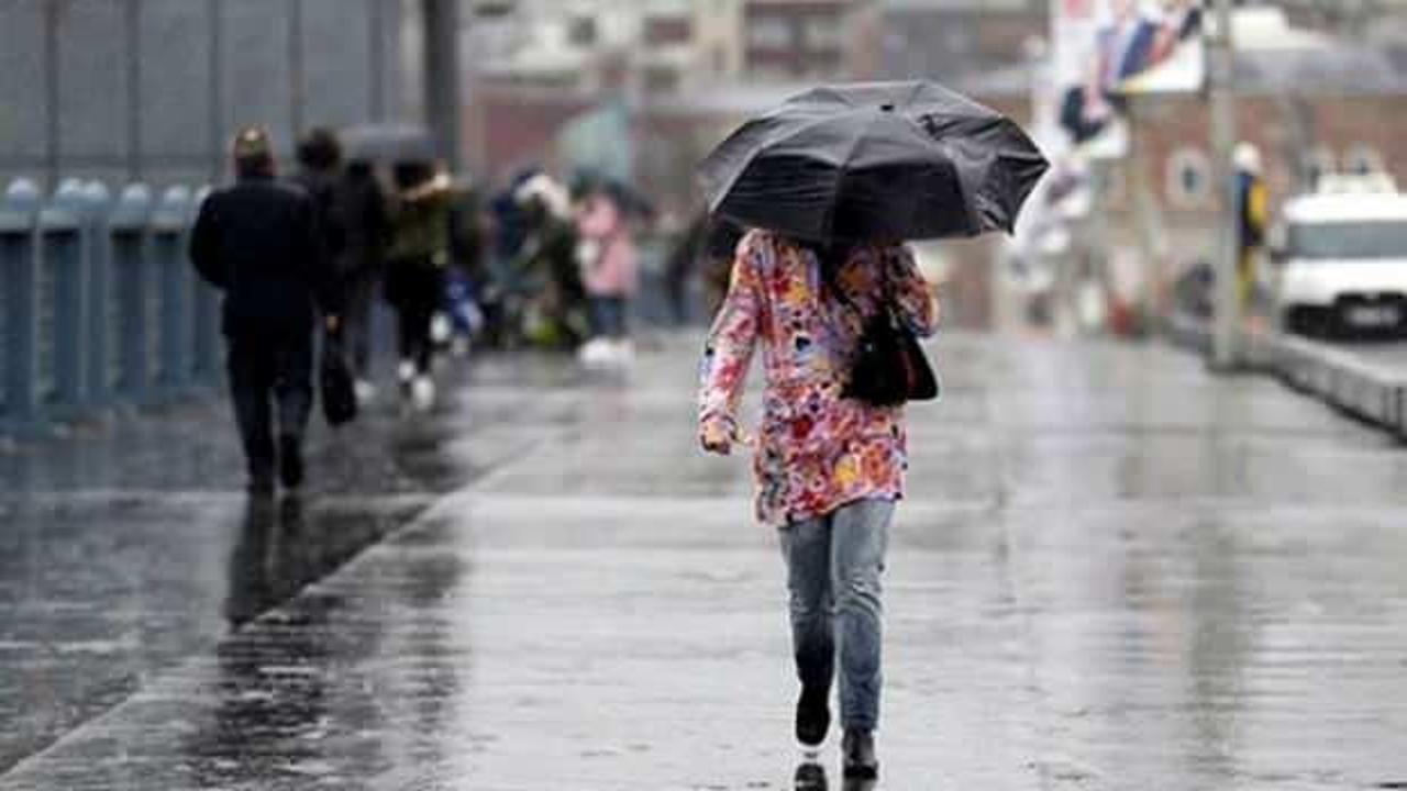 Havanın 8-10 dereceye yakın soğuması bekleniyor