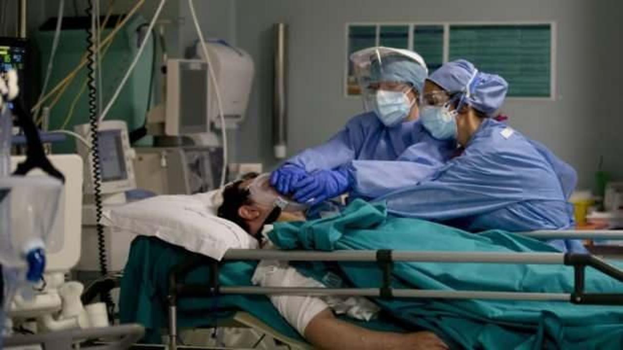 Her beş koronavirüsü hastasından birinde tekrar virüs görülüyor!